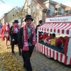 06.11.2016 - Hoppeditzerwachen in Serm