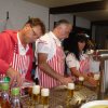 06.11.2016 - Hoppeditzerwachen in Serm