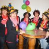 06.11.2016 - Hoppeditzerwachen in Serm