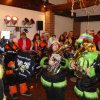 06.11.2016 - Hoppeditzerwachen in Serm