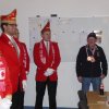 09.02.2017 - Freiwillige Feuerwehr Mündelheim