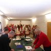 09.02.2017 - Tambourcorps Serm
