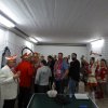 09.02.2017 - Tambourcorps Serm