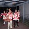 10.02.2017 - Kappes mit Beene