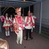 10.02.2017 - Kappes mit Beene