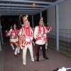 10.02.2017 - Kappes mit Beene