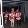 10.02.2017 - Kappes mit Beene