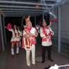 10.02.2017 - Kappes mit Beene