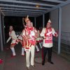 10.02.2017 - Kappes mit Beene