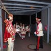 10.02.2017 - Kappes mit Beene