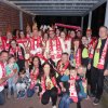 10.02.2017 - Kappes mit Beene