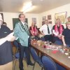 11.02.2017 - KC Gurkentruppe