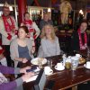 12.02.2017 - Geburtstag Julia Gahlemann