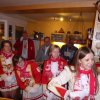 15.02.2017 - Geburtstag Bella Klucken