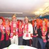 15.02.2017 - Richtfest Pikantjes