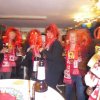 15.02.2017 - Richtfest Pikantjes