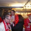 15.02.2017 - Richtfest Pikantjes