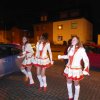 15.02.2017 - Richtfest Pikantjes