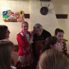 16.02.2017 - Wagenbauessen Prinzengarde mit Stadtprinz