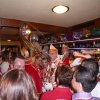 16.02.2017 - Wagenbauessen Prinzengarde mit Stadtprinz
