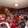 16.02.2017 - Wagenbauessen Prinzengarde mit Stadtprinz