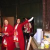 16.02.2017 - Wagenbauessen Prinzengarde mit Stadtprinz