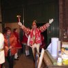 16.02.2017 - Wagenbauessen Prinzengarde mit Stadtprinz