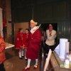 16.02.2017 - Wagenbauessen Prinzengarde mit Stadtprinz