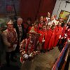 16.02.2017 - Wagenbauessen Prinzengarde mit Stadtprinz
