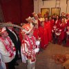 16.02.2017 - Wagenbauessen Prinzengarde mit Stadtprinz