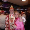 16.02.2017 - Wagenbauessen Prinzengarde mit Stadtprinz