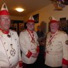 16.02.2017 - Wagenbauessen Prinzengarde mit Stadtprinz