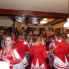 16.02.2017 - Wagenbauessen Prinzengarde mit Stadtprinz