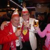 16.02.2017 - Wagenbauessen Prinzengarde mit Stadtprinz
