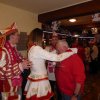 16.02.2017 - Wagenbauessen Prinzengarde mit Stadtprinz