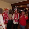 16.02.2017 - Wagenbauessen Prinzengarde mit Stadtprinz