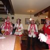 16.02.2017 - Wagenbauessen Prinzengarde mit Stadtprinz