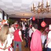 19.02.2017 - Richtfest Konfettis