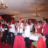 19.02.2017 - Richtfest Konfettis
