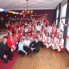 19.02.2017 - Richtfest Konfettis