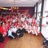 19.02.2017 - Richtfest Konfettis