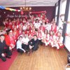 19.02.2017 - Richtfest Konfettis