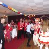 19.02.2017 - Richtfest Konfettis