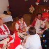19.02.2017 - Richtfest Konfettis [Galerie 2]