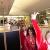 23.02.2017 - Altweiberballtour