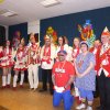 24.02.2017 - Pfarrkarneval St. Stephanius