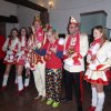 24.02.2017 - Richtfest Amazonen