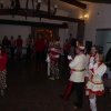 24.02.2017 - Richtfest Amazonen