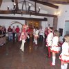 24.02.2017 - Richtfest Amazonen