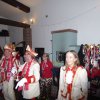 24.02.2017 - Richtfest Amazonen